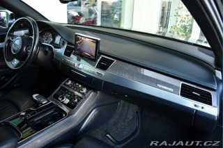 Audi S8 4.0TFSi V8T 2016