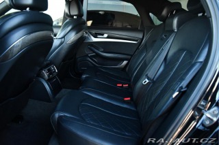 Audi S8 4.0TFSi V8T 2016