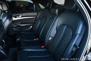 Audi S8 4.0TFSi V8T 2016