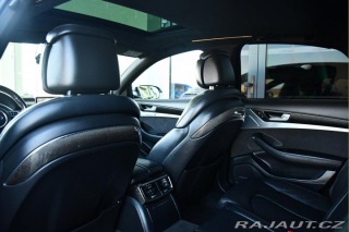 Audi S8 4.0TFSi V8T 2016