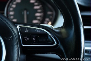 Audi S8 4.0TFSi V8T 2016