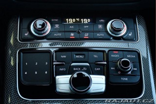 Audi S8 4.0TFSi V8T 2016