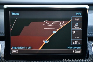 Audi S8 4.0TFSi V8T 2016