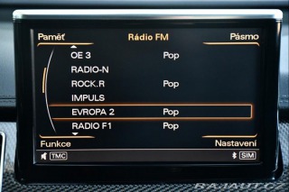 Audi S8 4.0TFSi V8T 2016