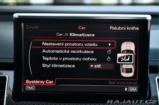 Audi S8 4.0TFSi V8T 2016