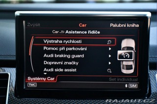 Audi S8 4.0TFSi V8T 2016