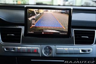 Audi S8 4.0TFSi V8T 2016