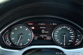 Audi S8 4.0TFSi V8T 2016