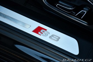 Audi S8 4.0TFSi V8T 2016