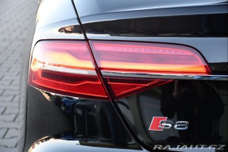 Audi S8 4.0TFSi V8T 2016