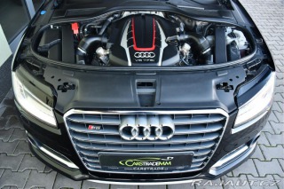 Audi S8 4.0TFSi V8T 2016