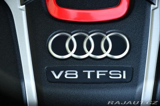 Audi S8 4.0TFSi V8T 2016