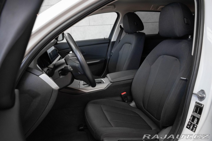 BMW 3 320d xDrive *N.TOPENÍ*KAM 2020