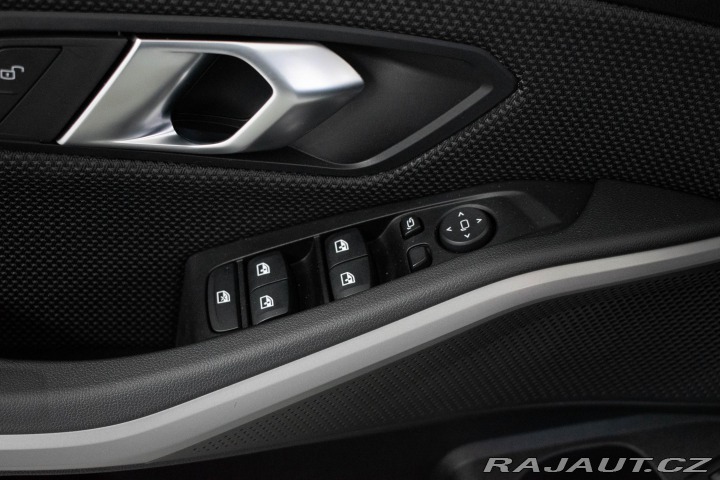 BMW 3 320d xDrive *N.TOPENÍ*KAM 2020