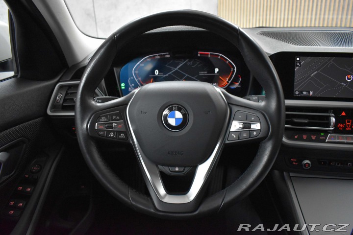 BMW 3 320d xDrive*REZERVACE* 2020