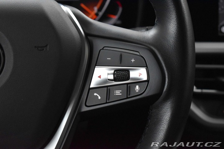 BMW 3 320d xDrive*REZERVACE* 2020