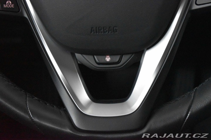 BMW 3 320d xDrive *N.TOPENÍ*KAM 2020