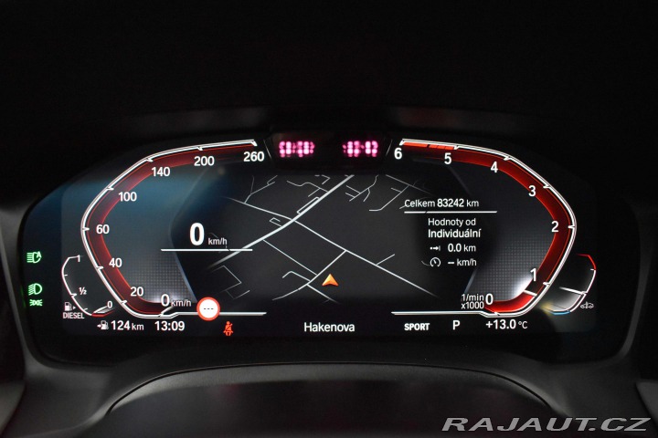 BMW 3 320d xDrive*REZERVACE* 2020