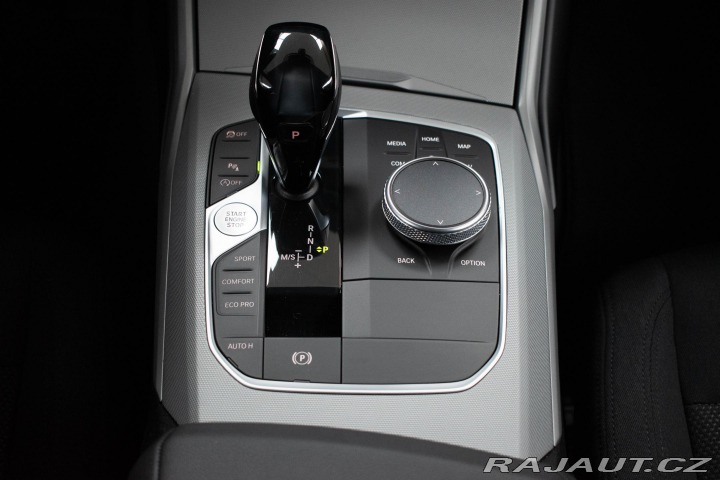 BMW 3 320d xDrive *N.TOPENÍ*KAM 2020