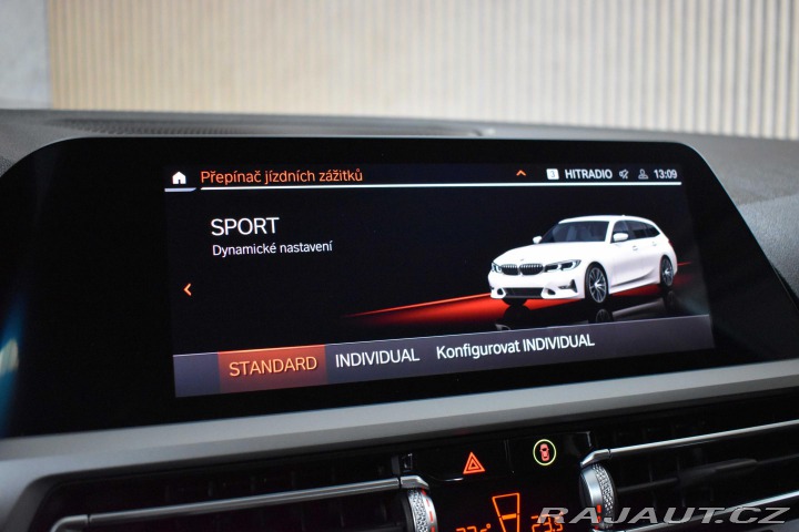 BMW 3 320d xDrive*REZERVACE* 2020