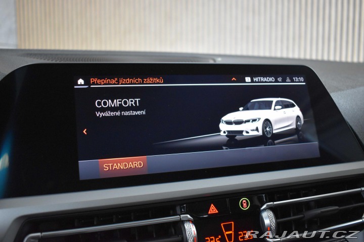 BMW 3 320d xDrive*REZERVACE* 2020