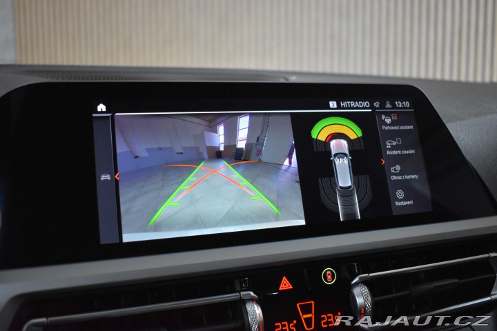 BMW 3 320d xDrive *N.TOPENÍ*KAM 2020