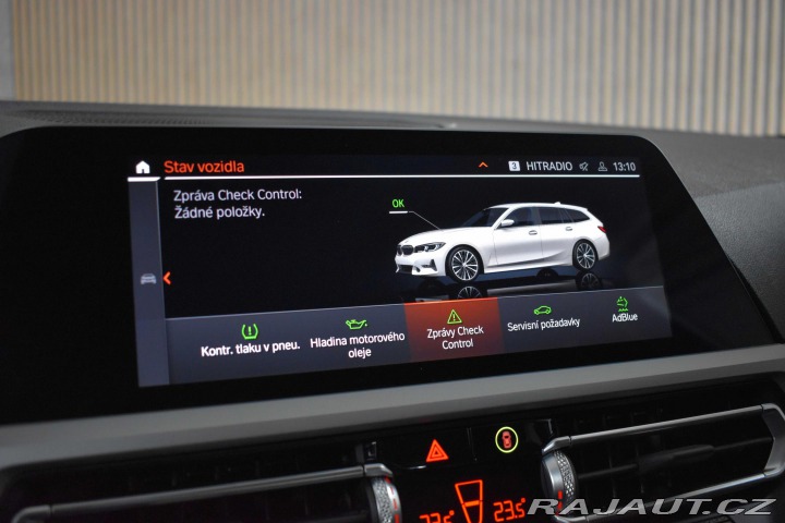 BMW 3 320d xDrive*REZERVACE* 2020