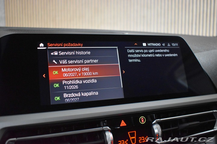 BMW 3 320d xDrive*REZERVACE* 2020