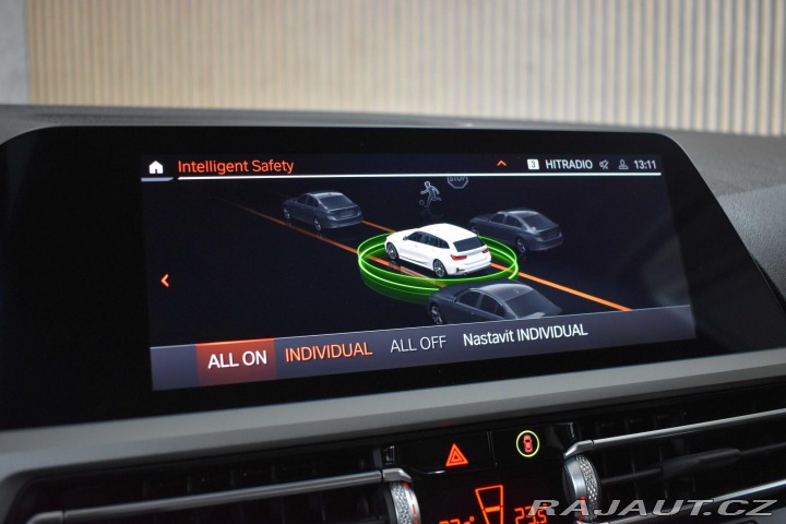 BMW 3 320d xDrive*REZERVACE* 2020