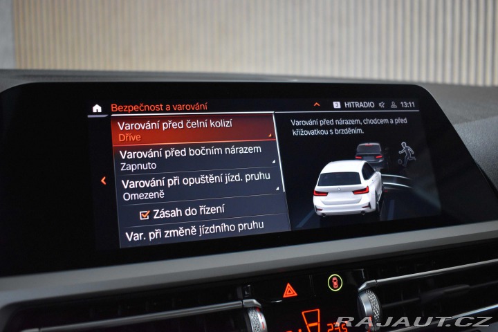 BMW 3 320d xDrive*REZERVACE* 2020