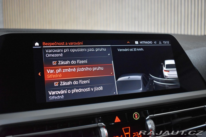 BMW 3 320d xDrive*REZERVACE* 2020