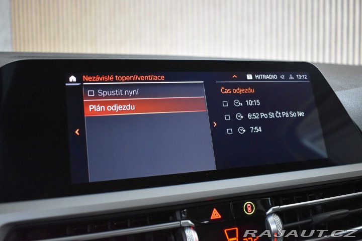 BMW 3 320d xDrive*REZERVACE* 2020