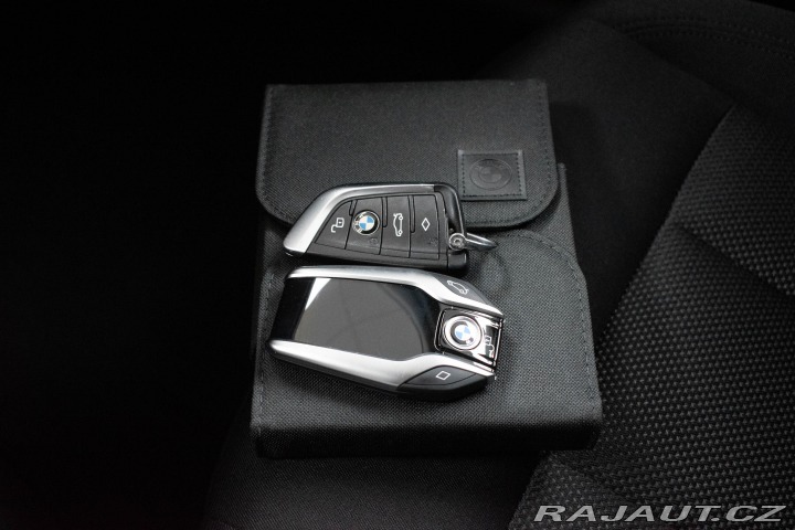 BMW 3 320d xDrive*REZERVACE* 2020