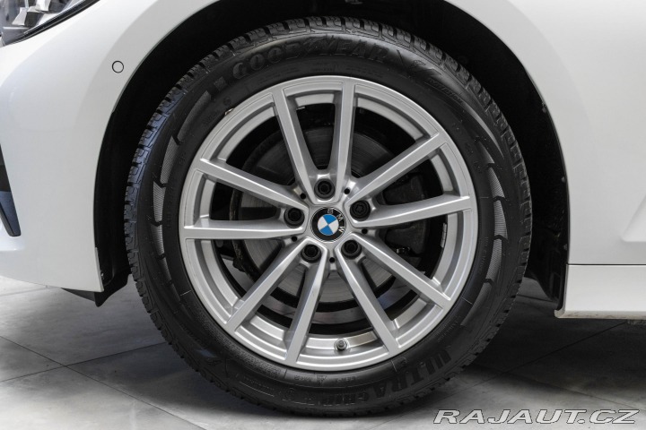 BMW 3 320d xDrive*REZERVACE* 2020