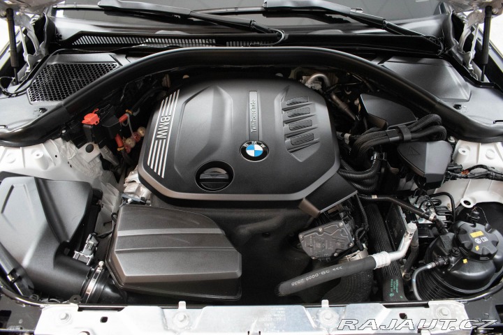 BMW 3 320d xDrive*REZERVACE* 2020