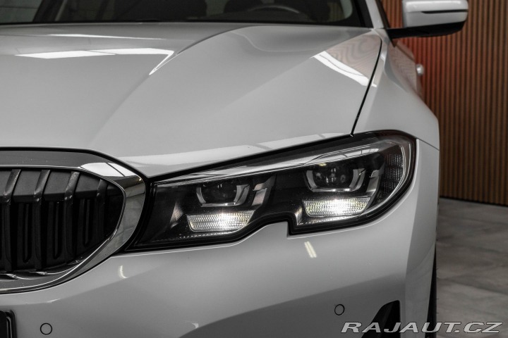 BMW 3 320d xDrive*REZERVACE* 2020
