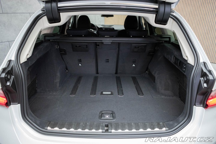 BMW 3 320d xDrive *N.TOPENÍ*KAM 2020