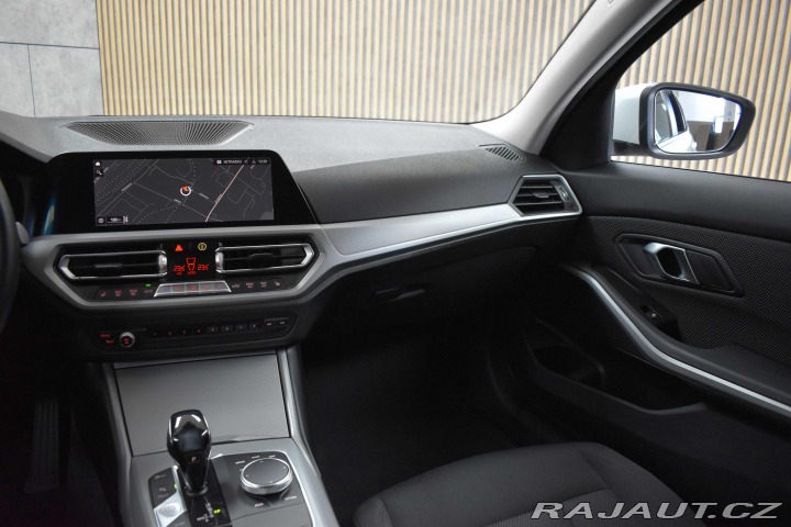 BMW 3 320d xDrive*REZERVACE* 2020