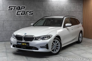 BMW 3 320d xDrive *N.TOPENÍ*KAM 2020