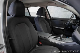 BMW 3 320d xDrive *N.TOPENÍ*KAM 2020