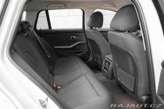 BMW 3 320d xDrive *N.TOPENÍ*KAM 2020