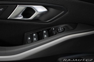 BMW 3 320d xDrive *N.TOPENÍ*KAM 2020