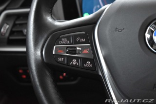 BMW 3 320d xDrive *N.TOPENÍ*KAM 2020