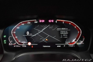 BMW 3 320d xDrive *N.TOPENÍ*KAM 2020