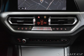 BMW 3 320d xDrive *N.TOPENÍ*KAM 2020