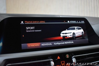 BMW 3 320d xDrive *N.TOPENÍ*KAM 2020
