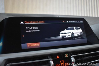 BMW 3 320d xDrive *N.TOPENÍ*KAM 2020