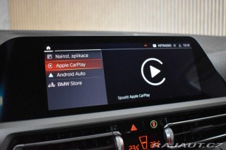 BMW 3 320d xDrive *N.TOPENÍ*KAM 2020