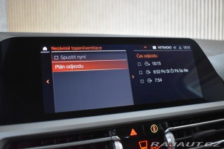 BMW 3 320d xDrive *N.TOPENÍ*KAM 2020