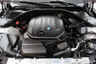 BMW 3 320d xDrive *N.TOPENÍ*KAM 2020